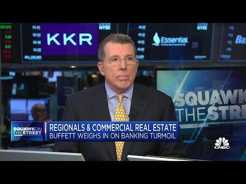 Deposit insurance cap needs to be significantly higher, says Atlas Merchant Capital CEO