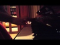 EVO - В Космос (Piano cover) 