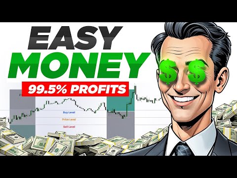 How to Always Win in Forex: The Secret Hedging Strategy Exposed