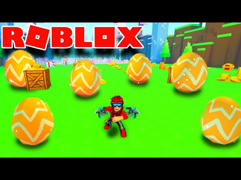 Jeg Åbner 30 LEGENDARY Æg Og Får Dette I Pet Simulator X!