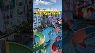 Download lagu Rekomendasi liburan di balikpapan, aquaboom waterpark #rekomendasiliburan #kolamrenang #awsagita mp3 Download lagu Rekomendasi liburan di balikpapan, aquaboom waterpark #rekomendasiliburan #kolamrenang #awsagita mp3