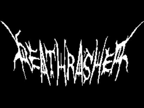 Deathrasher (South Korea) - Donor With Rotten Guts (1993) [Demo]