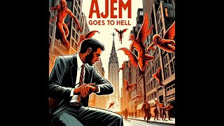 AJeM Goes to Hell - A Short Story