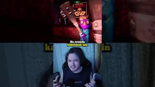 Kazanmak İçin Kaybetmek?!?! #gaming #oyunumadokunma #shorts