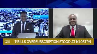 Investors to fill unmet bids after oversubscribed T-bills auction