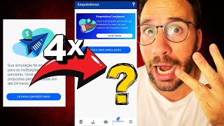 PROPOSAL goes by 24 hours NO OFFER COMES! I HAVE ALREADY REPEATED 4X CONSIGNED LOAN CLT! WHAT TO DO?