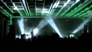 Project Pitchfork - Fire and Ice live - Amphi festival 2014