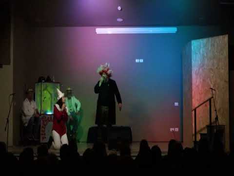 Pinocchio in 6 minuti (Emulazione @OblivionCanaleUfficiale )