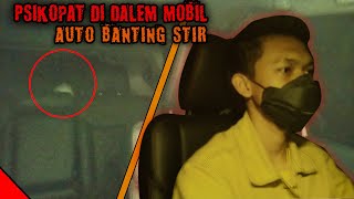 Download lagu ADA SOSOK DIDALAM MOBIL TANPA DISADARI mp3