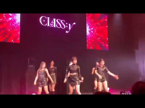 CLASS:y 2023.2.23 sibuya