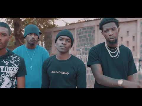 Taylor M- Unkré Pa tudo Kaba  Filma Ideias 2020