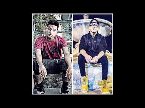 ZAULO FT DANK SA - VIAJANDO (AUDIO OFICIAL) ( EVERK PROD)