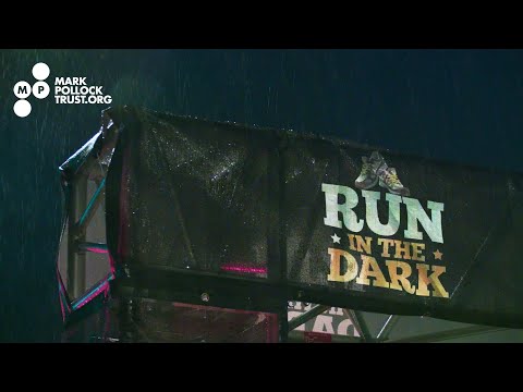 The Reelists: Mark Pollock Trust | Run In The Dark