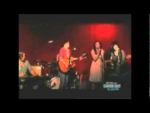 Robert Francis - One by One - Carson Daly