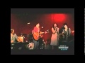 Robert Francis - One by One - Carson Daly 