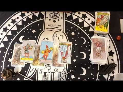 Libra Love Reading May 28th-Jun 3rd💜 Leaving To Be With the 3rd Party!💜