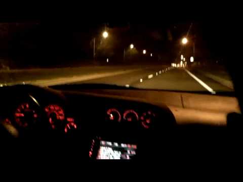 RSX Type-S w/ Injen cold air intake