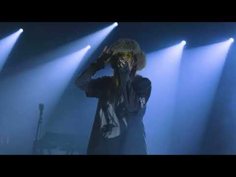 Blue Katrice - vidéo