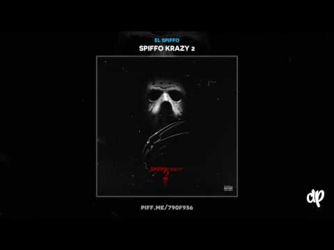 El Spiffo - My $oul [Prod. By Mojo]