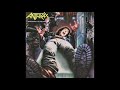 Anthrax - Aftershock  (Remastered 2020)