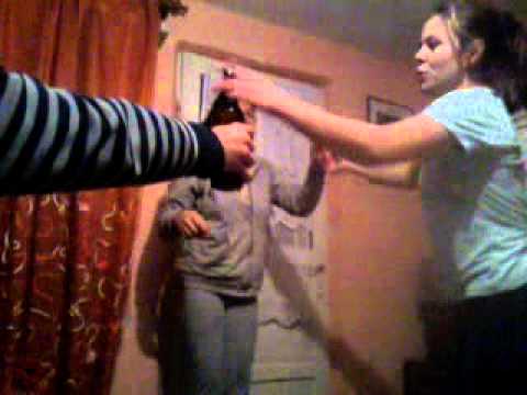 dansatoarele de la racatau