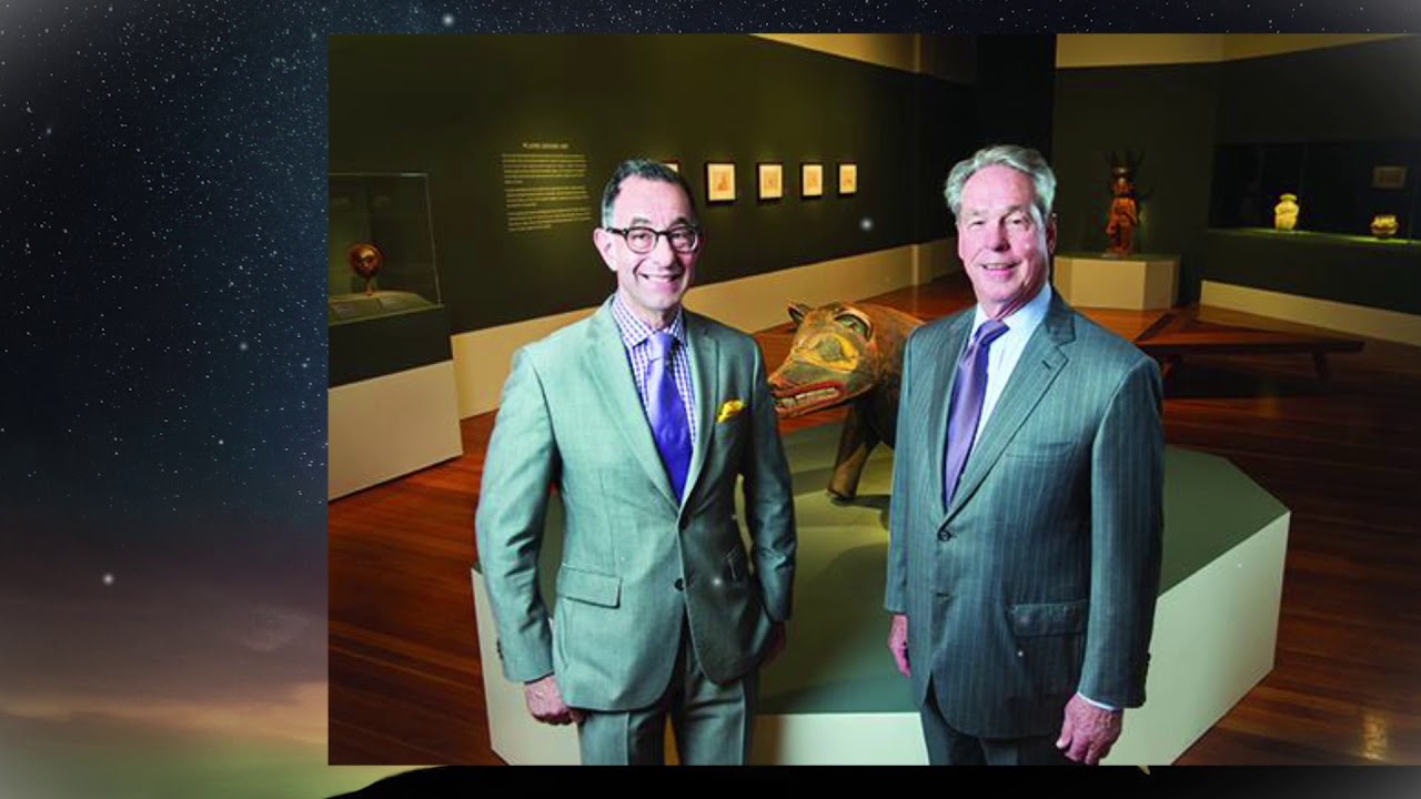 Video: Thomas Weisel