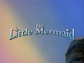 The Little Mermaid