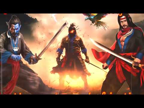 Lwm feej tub nab dub The shaman Part 590 - Yawg Sub - Tus neeg phem - Swordsman of Justice story