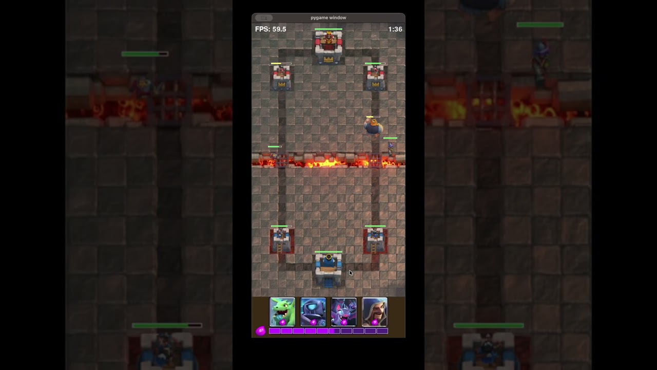 Gameplay Video