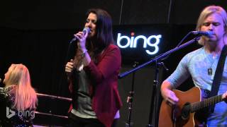 Krystal Keith - Son of a Preacher Man (Bing Lounge)