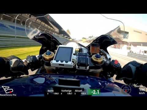 1000PS Gripparty 2017 Red Bull Ring Turn 1 Blaue Gruppe 02.08.2017