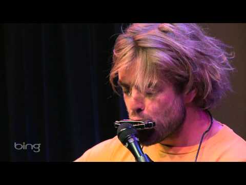 Whirlpool - Xavier Rudd