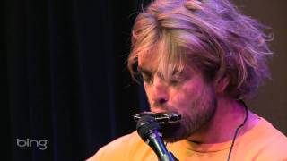 Xavier Rudd - Whirlpool (Bing Lounge)