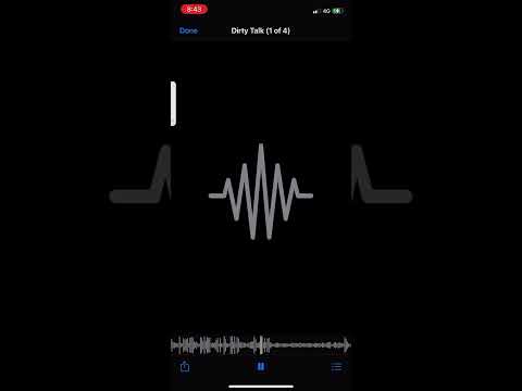 SLFD SALTY - Dirty Talk