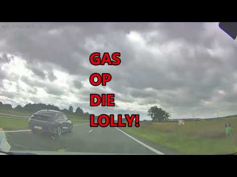 Van Terneuzen (NL) naar Beringen (B), 24 augustus 2024 in 12 minuten en 32 seconden (125 km)