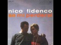 Nico Fidenco...Se Mi Perderai