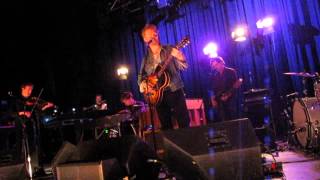 Glen Hansard &quot;Star Star&quot; &quot;Hotellounge&quot; &quot;Most Beautiful Widow in Town&quot; in Atlanta 09/23/12 (16 of 21)