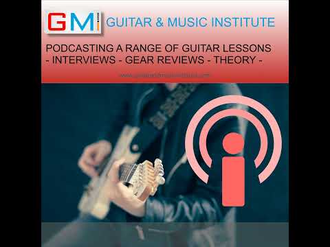 Episode 19 – Interview With Christopher Sutton – CEO of Musical-U