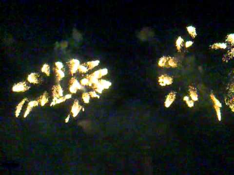 Berlin Pyronale 2012 "Best Of Six" - Jost Feuerwerke, Österreich [Pflicht, Part 1/2]