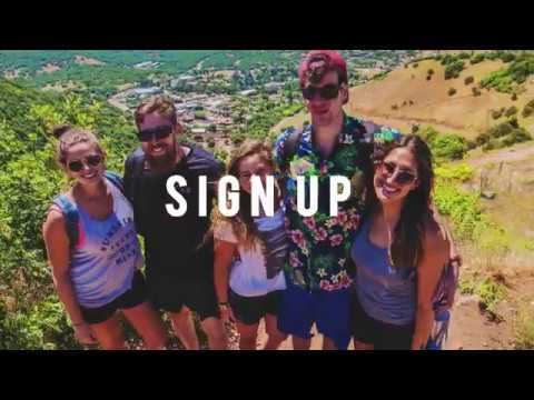 SIGN UP NOW: Birthright Israel: Shorashim • Israel With Israelis!