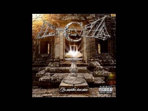 Cenza - Près du mur