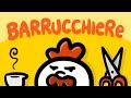 Il Bar Rucchiere Scottecs Toons