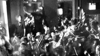 Sticks And Stones - Contempt