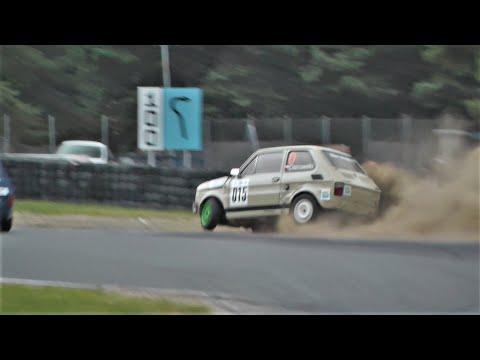 9. i 10. runda WSMP - Tor Poznań 20-21.09.2019