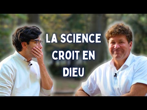 How to prove that God exists