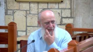 דימוי בין מלחמות דוד למעמד הר סיני – שיעור 121 – שמואל ב' – פרק כ"ב