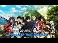 Top 20 Best Anime Characters That Use Guns Gun Users In Anime