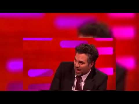 The Graham Norton Show S16E14 Meryl Streep, Mark Ruffalo, James McAvoy, Hozier