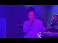 Chrisette Michele - I’m Okay (Live)