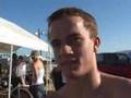 RICKY WELLS INTERVIEW 2008 SPEEDWAY PLANS